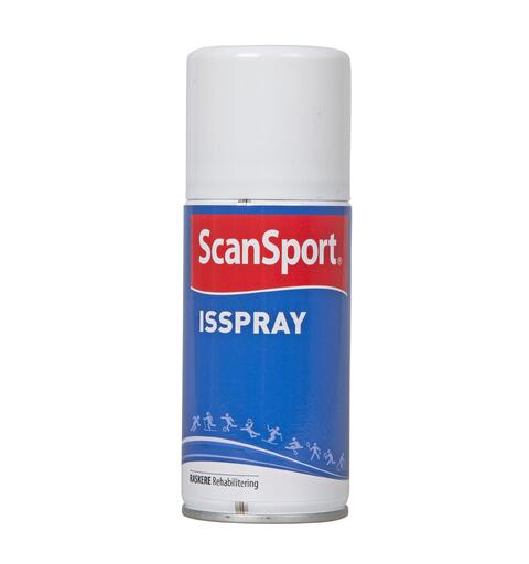 SCANSPORT Isspray 150ml 12pk Isspray for umiddelbar nedkj&#248;ling